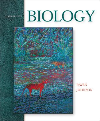Biology Cover Image
