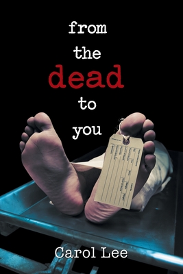 Cover for From the Dead to You
