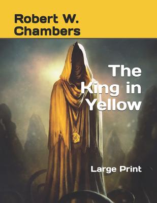 The King in Yellow