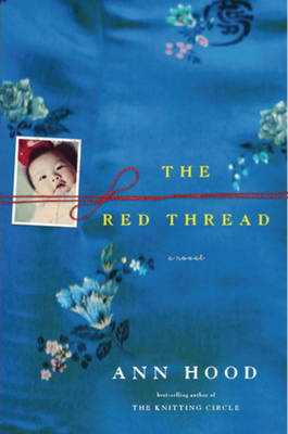 Cover Image for The Red Thread