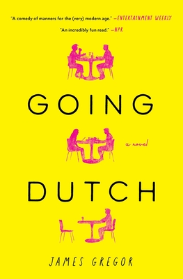 Going Dutch: A Novel Cover Image