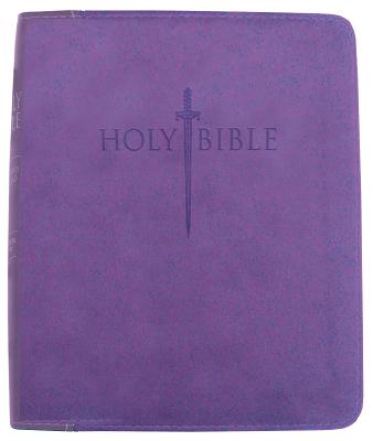 Thinline Bible-OE-Personal Size Kjver Cover Image