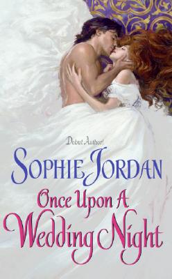 Once Upon a Wedding Night (The Derrings #1) By Sophie Jordan Cover Image