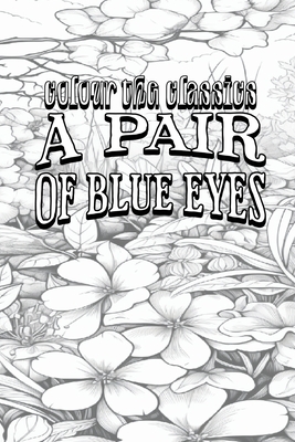 A Pair of Blue Eyes Cover Image