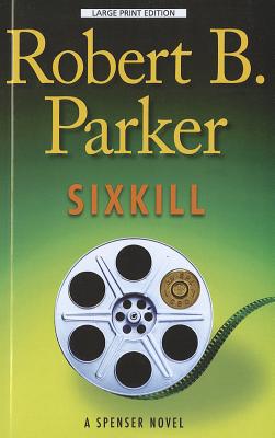 Sixkill Cover