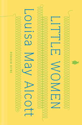 Little Women (Penguin Vitae)