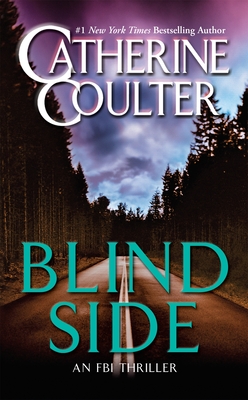 Blindside (An FBI Thriller #8)