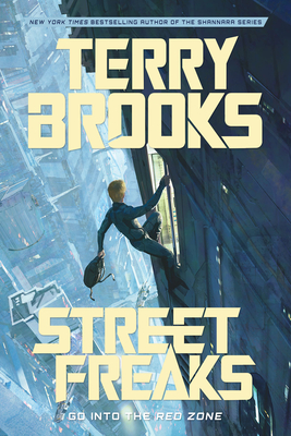 Cover for Street Freaks
