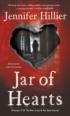Cover for Jar of Hearts