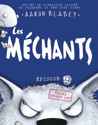 Le Grand Méchant Livre Du Loup - Enfant, jeunesse