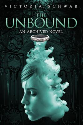 The Unbound Cover