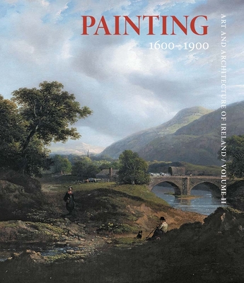 Cover for Painting 1600–1900
