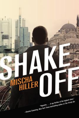 Shake Off Cover