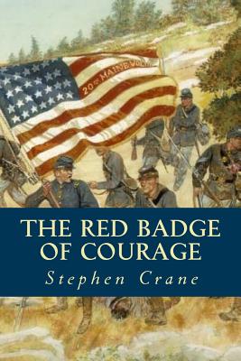 The Red Badge of Courage