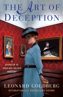Cover for The Art of Deception