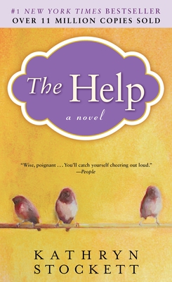 Cover for The Help
