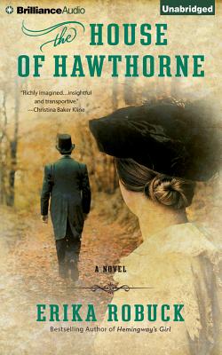 The House of Hawthorne Cover Image