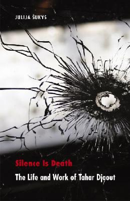 Cover for Silence Is Death