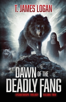 Dawn of the Deadly Fang Cover Image