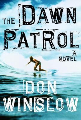 Cover for The Dawn Patrol