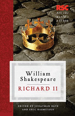 Richard II (Rsc Shakespeare)