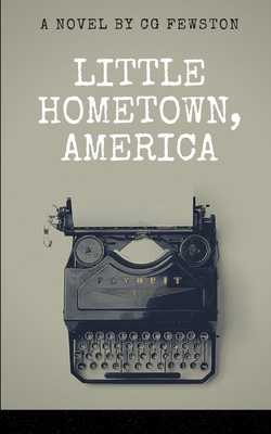 Cover for Little Hometown, America