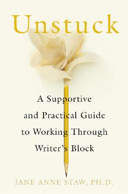 Cover for Unstuck