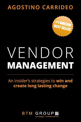 Vendor Management Cover Image