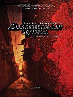 American Visa Cover Image
