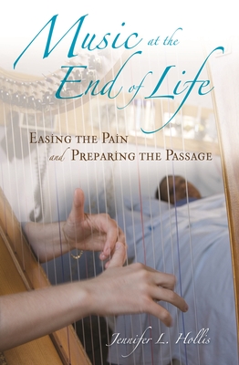 Cover for Music at the End of Life