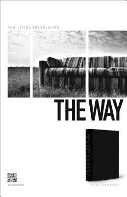 Way-NLT Cover Image