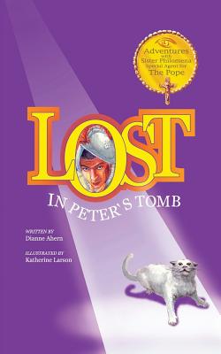 Lost in Peter's Tomb Cover Image