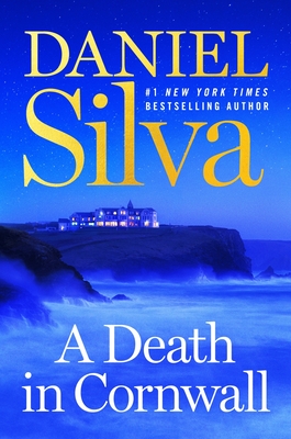 A Death in Cornwall: A Novel Cover Image