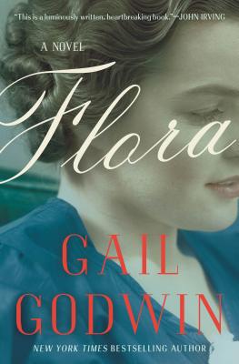 Cover Image for Flora: A Novel