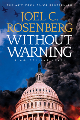 Without Warning cover image