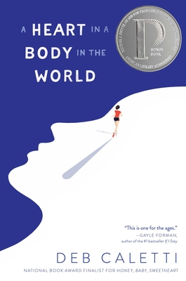 Cover for A Heart in a Body in the World