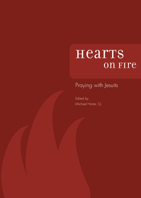 Hearts on Fire: Praying with Jesuits Cover Image