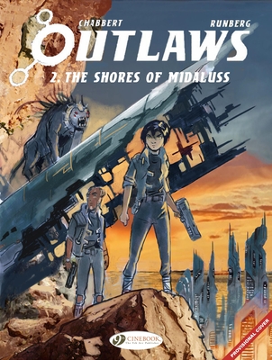The Shores of Midaluss (Outlaws)