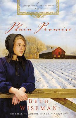 Plain Promise Cover