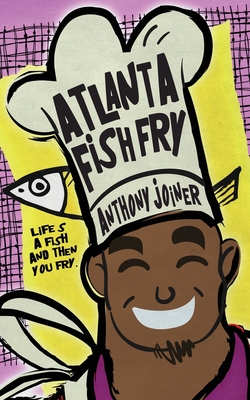 Atlanta Fish Fry Cover Image