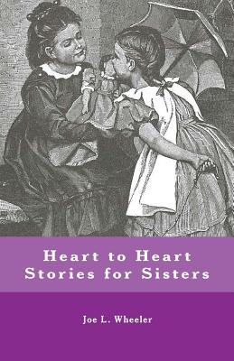 Heart to Heart Stories for Sisters Cover Image