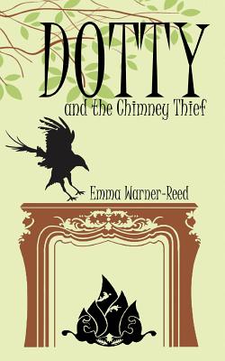DOTTY and the Chimney Thief Cover Image