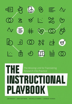 The Instructional Playbook: The Missing Link for Translating Research into Practice Cover Image
