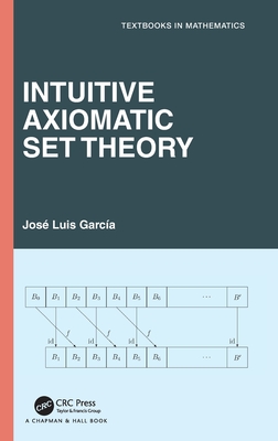 Intuitive Axiomatic Set Theory (Textbooks in Mathematics)