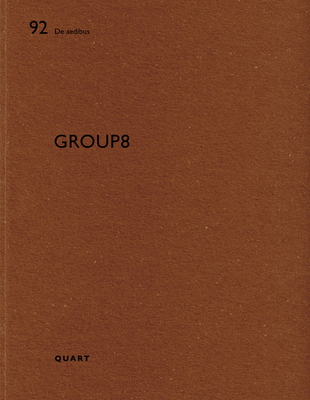 Group8: de Aedibus Cover Image