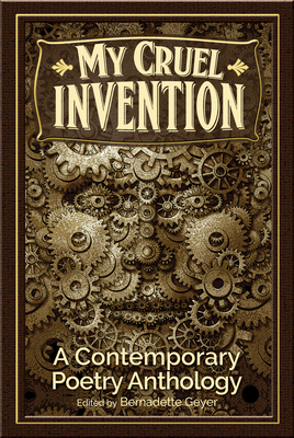 Cover for My Cruel Invention