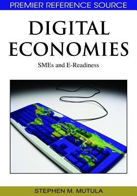 Digital Economies: SMEs and E-Readiness Cover Image