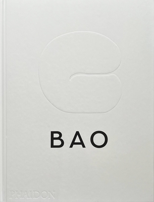 BAO By Erchen Chang, Shing Tat Chung, Wai Ting Chung Cover Image