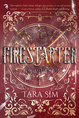 tara sim firestarter