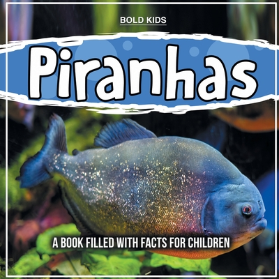 Piranhas By Bold Kids Cover Image